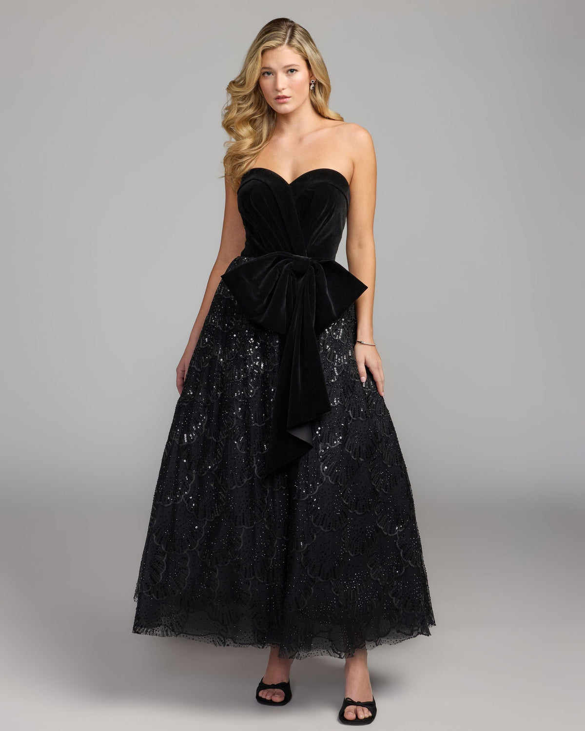 Mac Duggal 21197 Dress