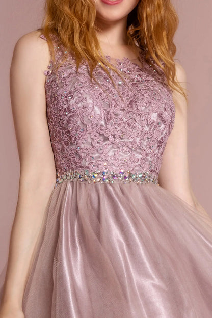 GS2375 Elizabeth K Dress