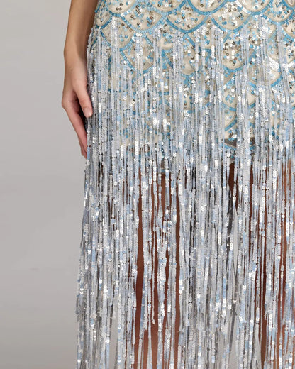Mac Duggal 6251 Dress