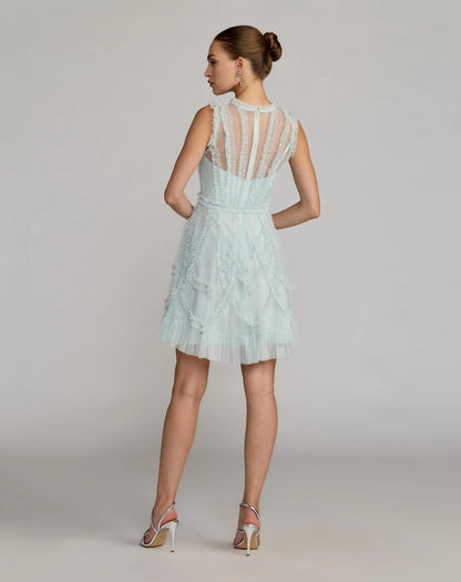 Mac Duggal 8289 Dress