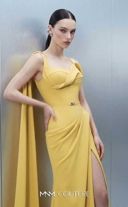 MNM Couture B0168 Dress