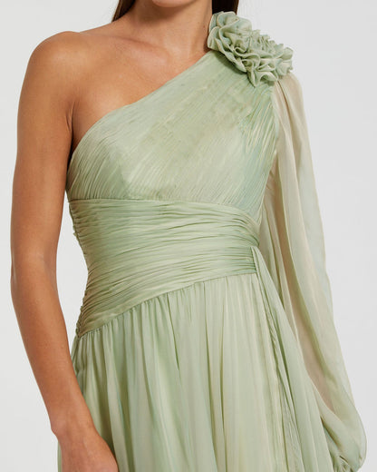Ieena for Mac Duggal 56142 Dress