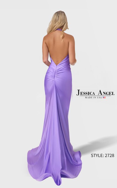 Jessica Angel 2728 Dress