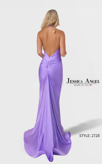 Jessica Angel 2728 Dress