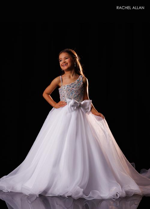 Rachel Allan 10313 Dress