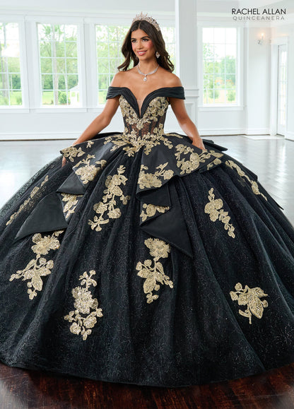 Rachel Allan RQ2222 Dress