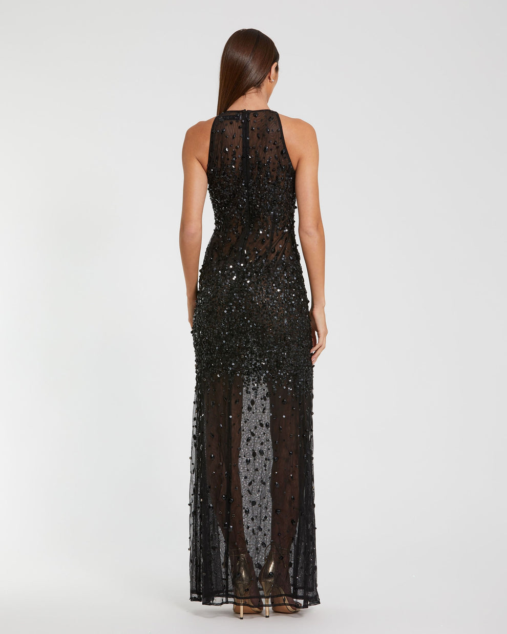 Mac Duggal 94157 Dress