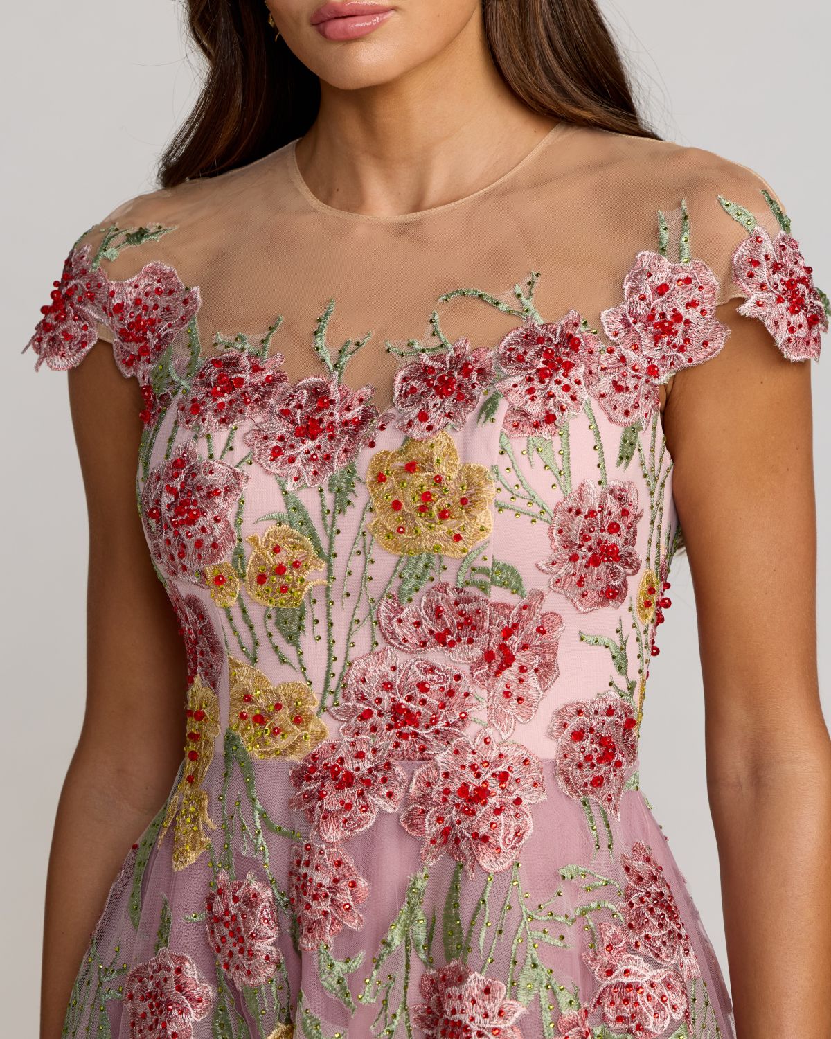 Mac Duggal 21357 Dress