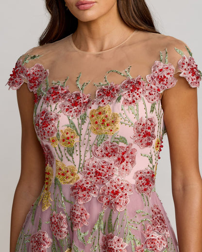 Mac Duggal 21357 Dress