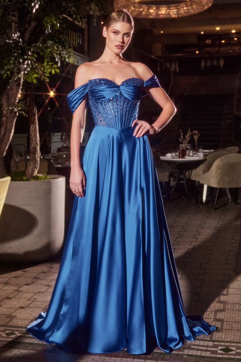 Ladivine CD297 Dress