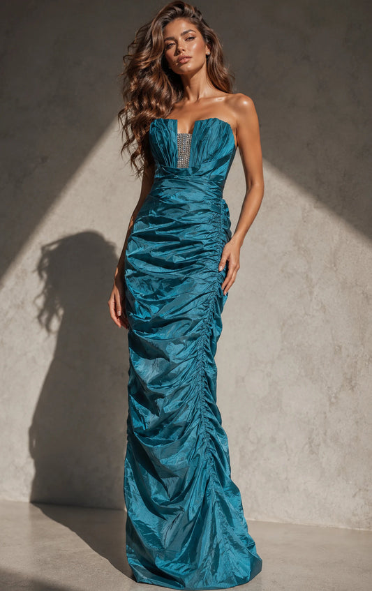 Jovani 159934 Dress