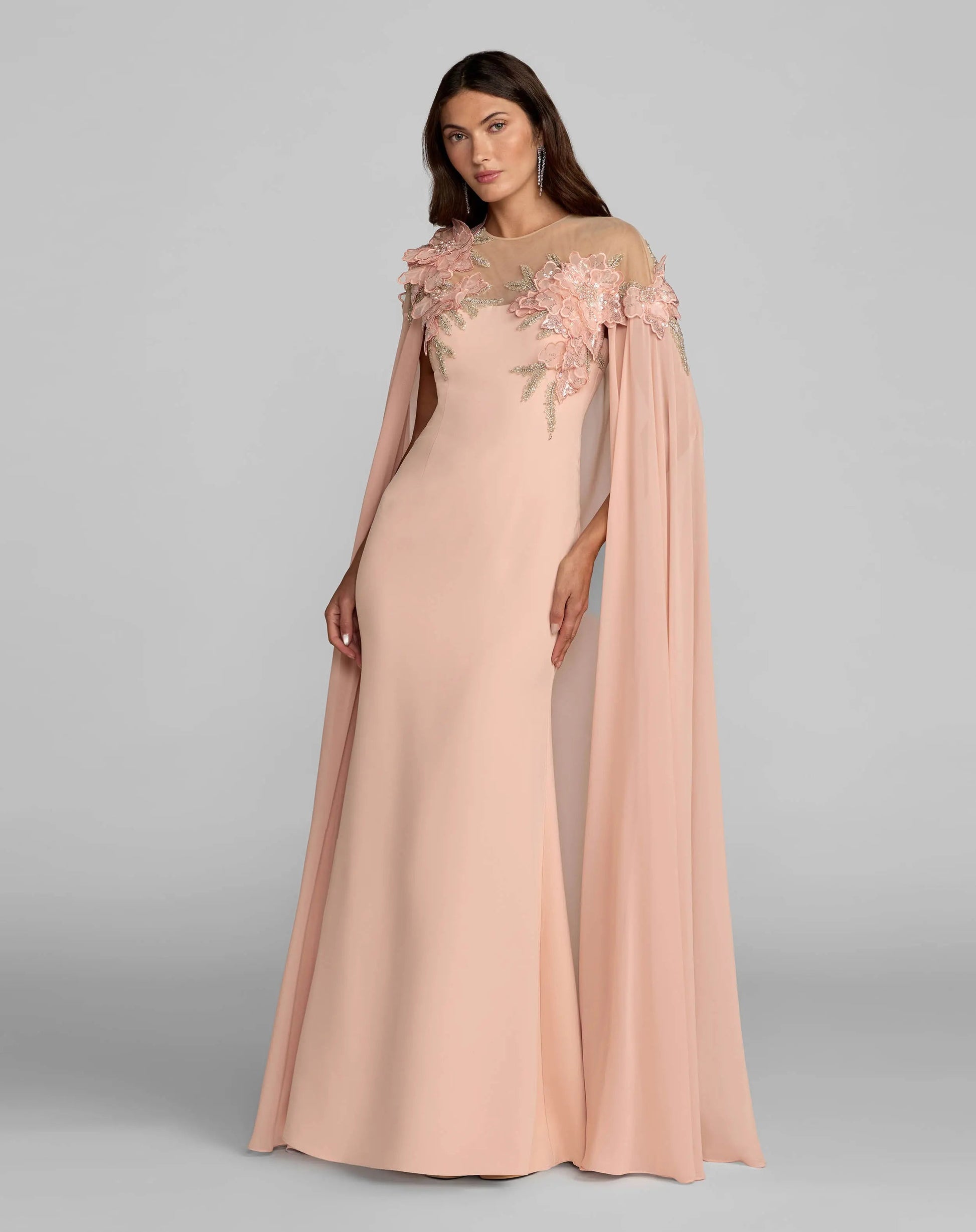 Mac Duggal 11942 Dress - ElbisNY