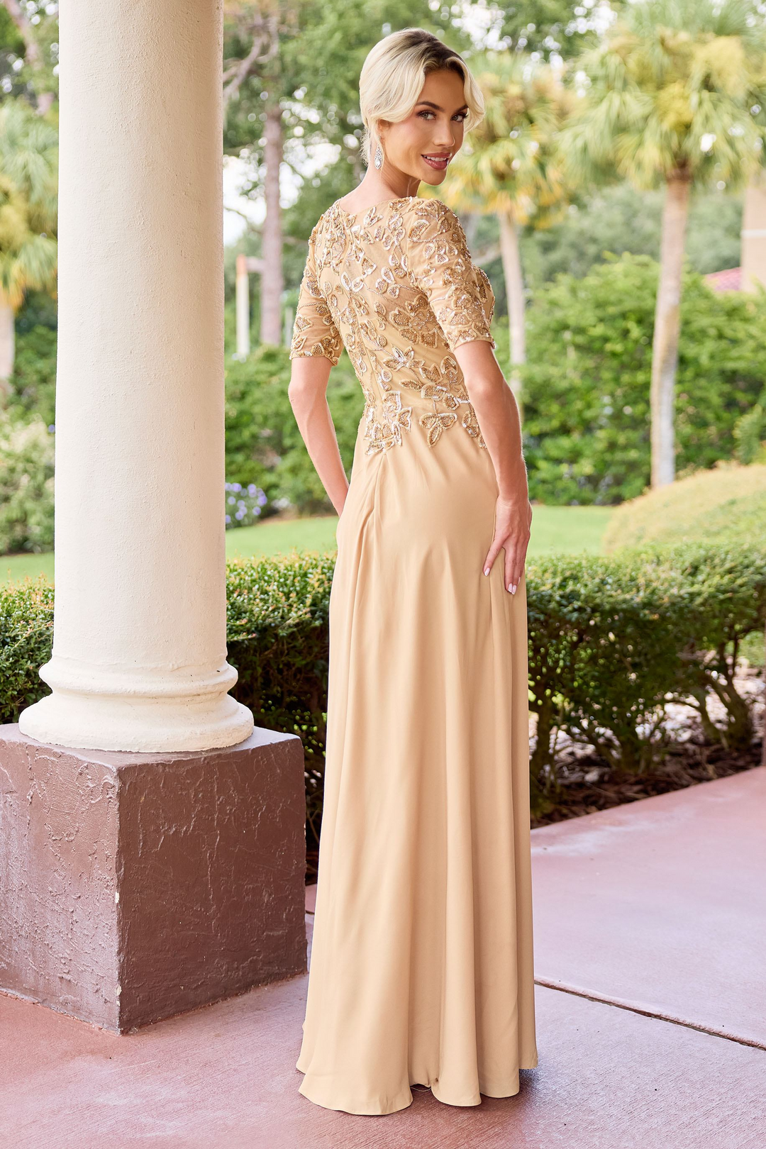 Primavera 13171 Dress