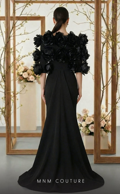 Fouad Sarkis F02944 Dress