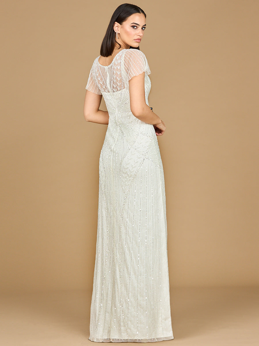 Lara 51219 Dress - ElbisNY