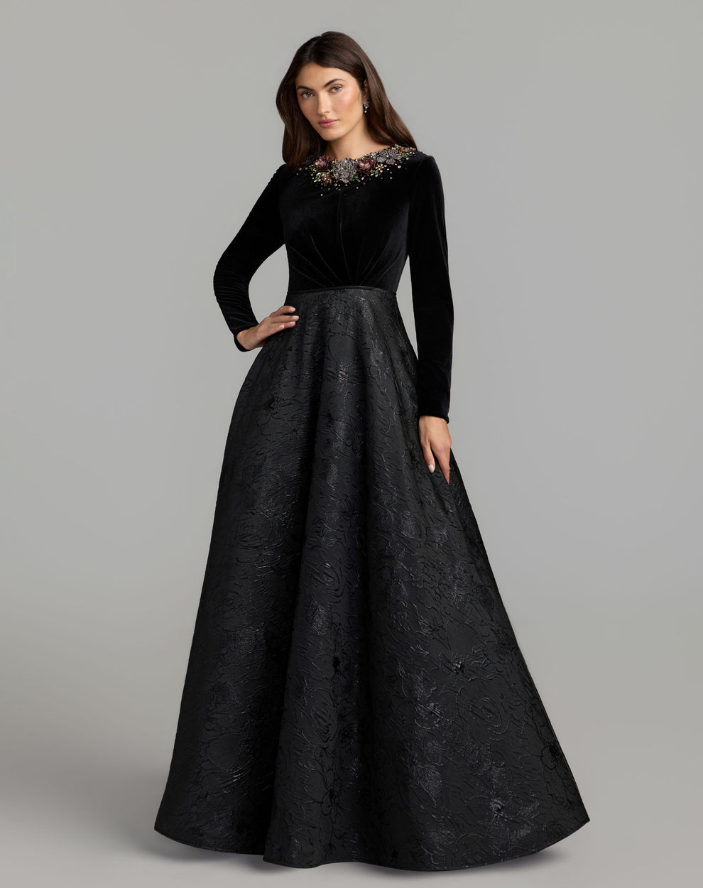 Mac Duggal 21525 Dress
