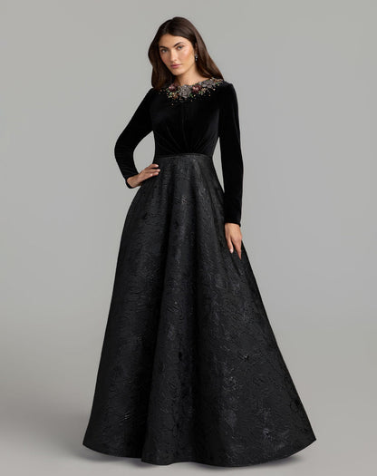 Mac Duggal 21525 Dress