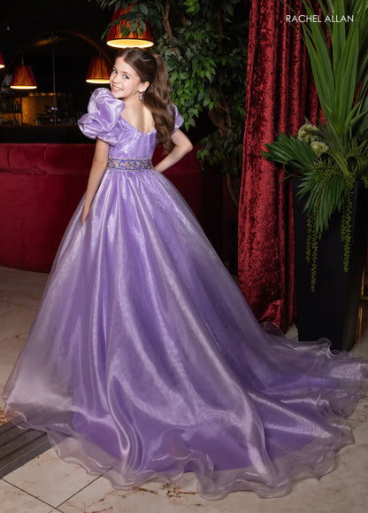 Rachel Allan 10275 Dress
