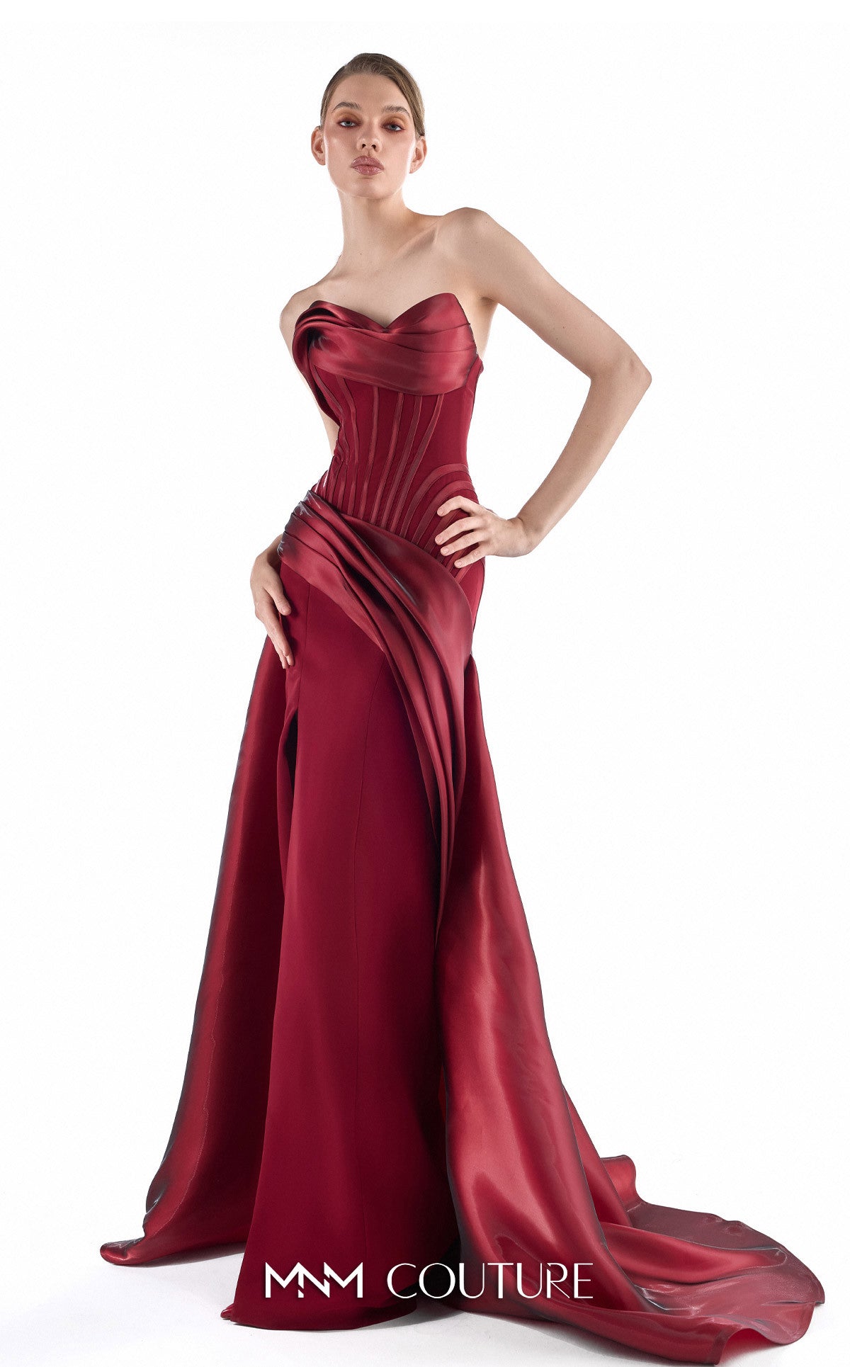Gaby Charbachy G2218 Dress
