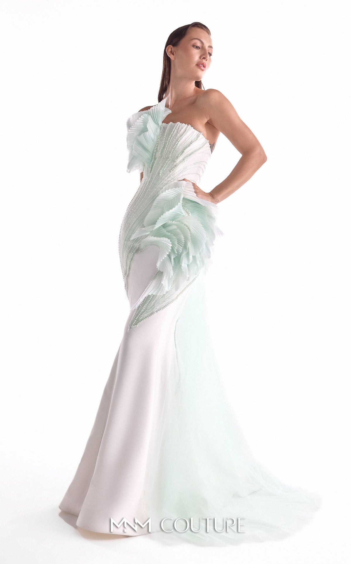 Gaby Charbachy G2135 Dress