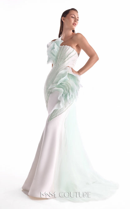 Gaby Charbachy G2135 Dress