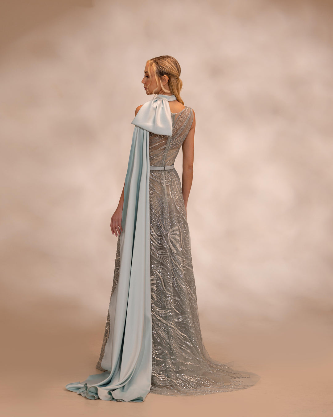 Reverie Couture FW16 Dress - ElbisNY