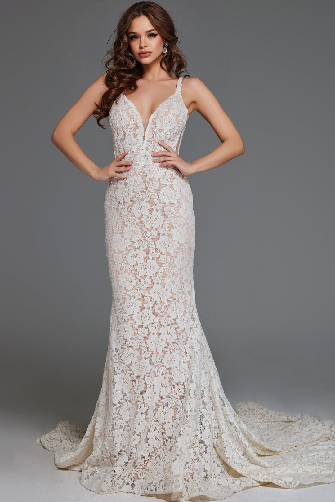 Jovani JB03864 Dress