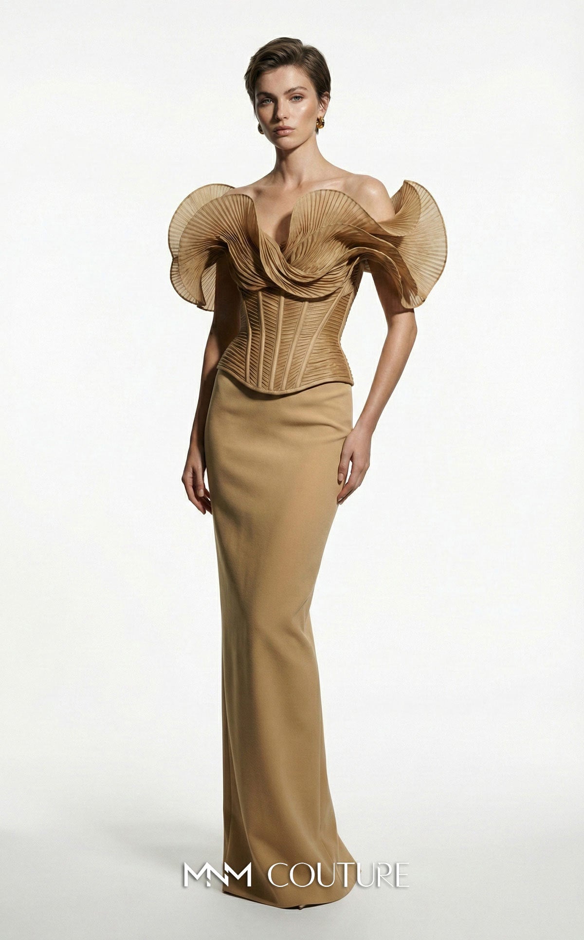 Fouad Sarkis F03032 Dress