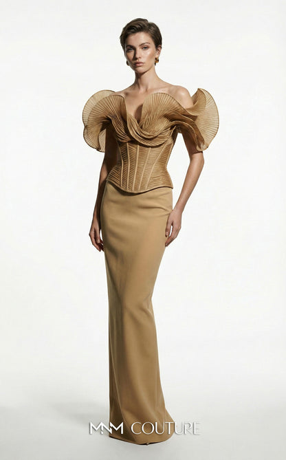 Fouad Sarkis F03032 Dress