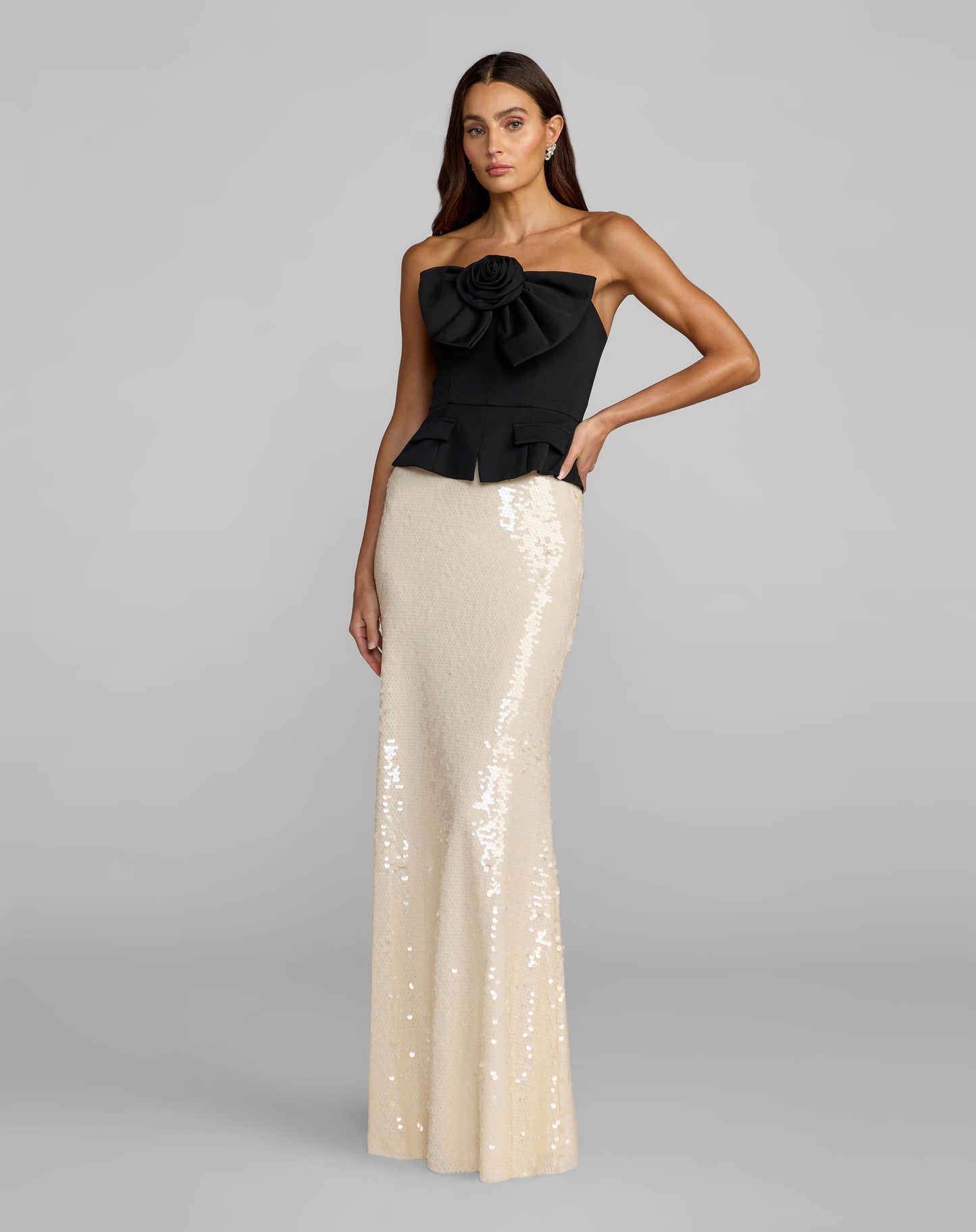 Mac Duggal 27793 Dress