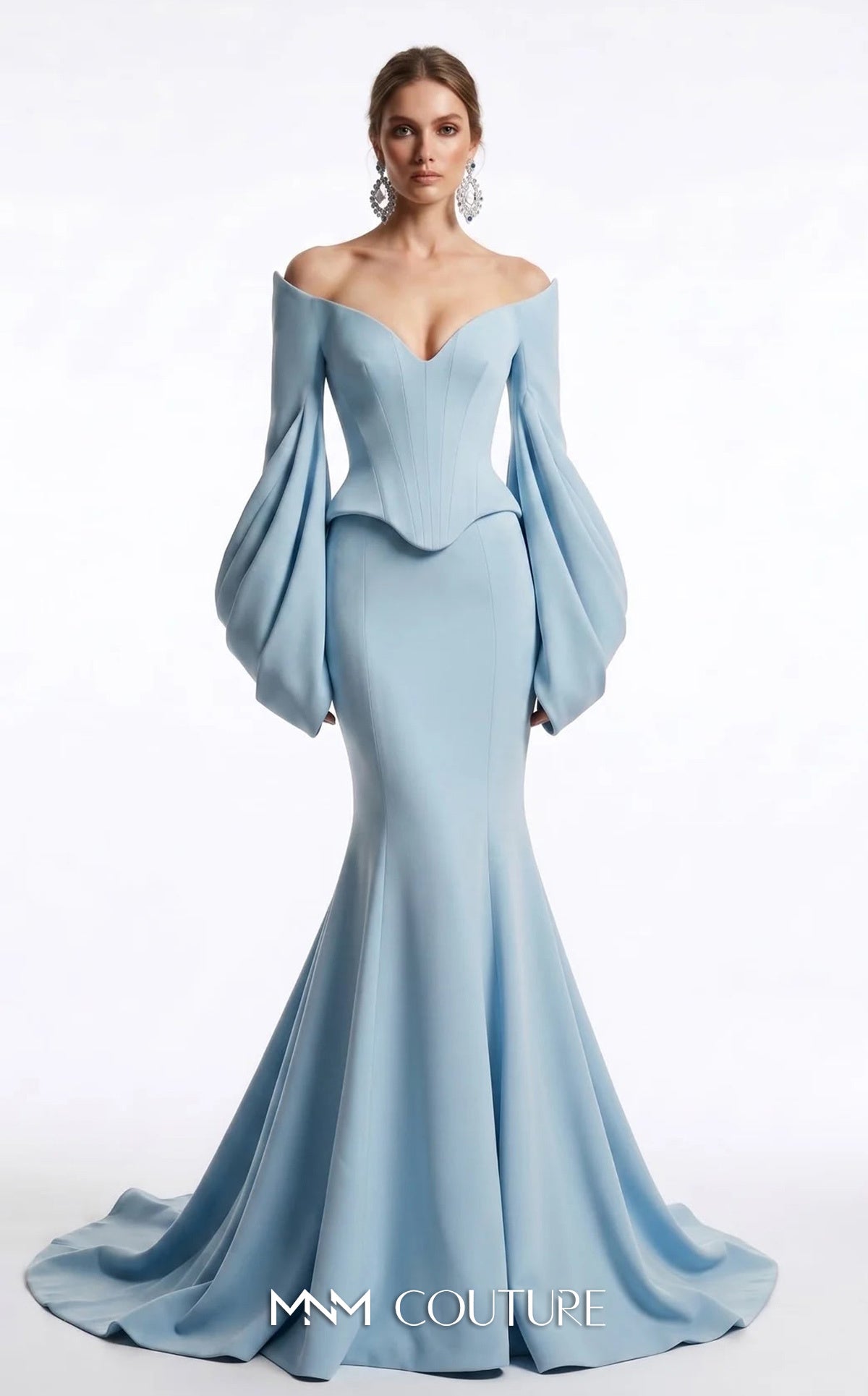 Fouad Sarkis F03036 Dress