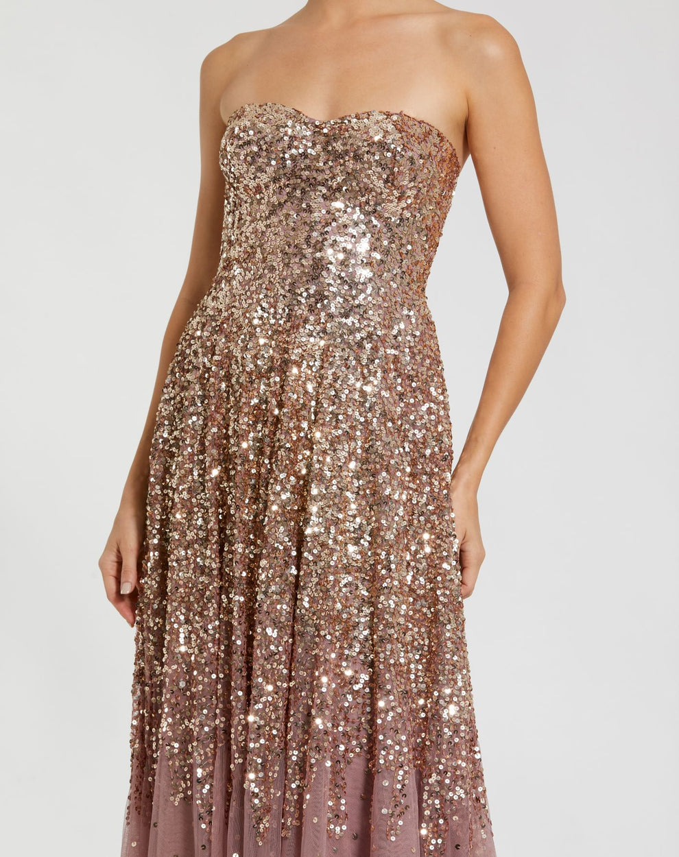 Mac Duggal 6144 Dress