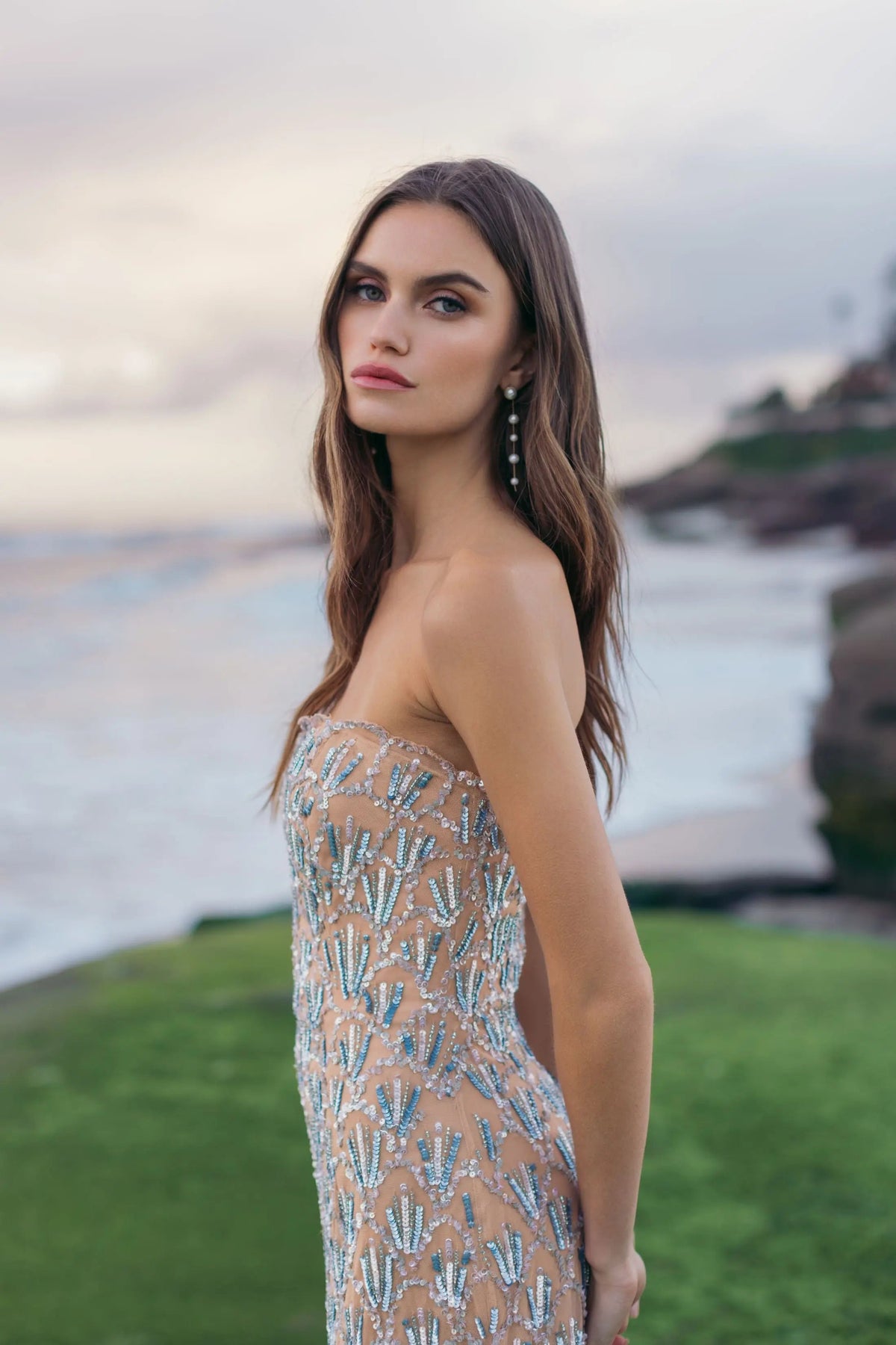Mac Duggal 6250 Dress