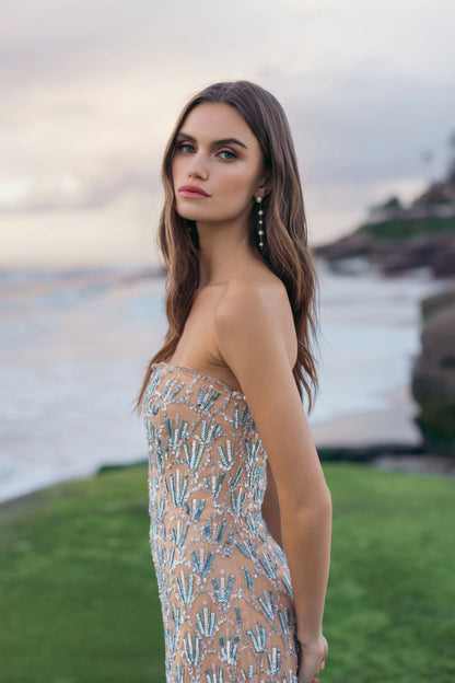 Mac Duggal 6250 Dress