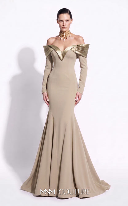 Fouad Sarkis F02973A Dress