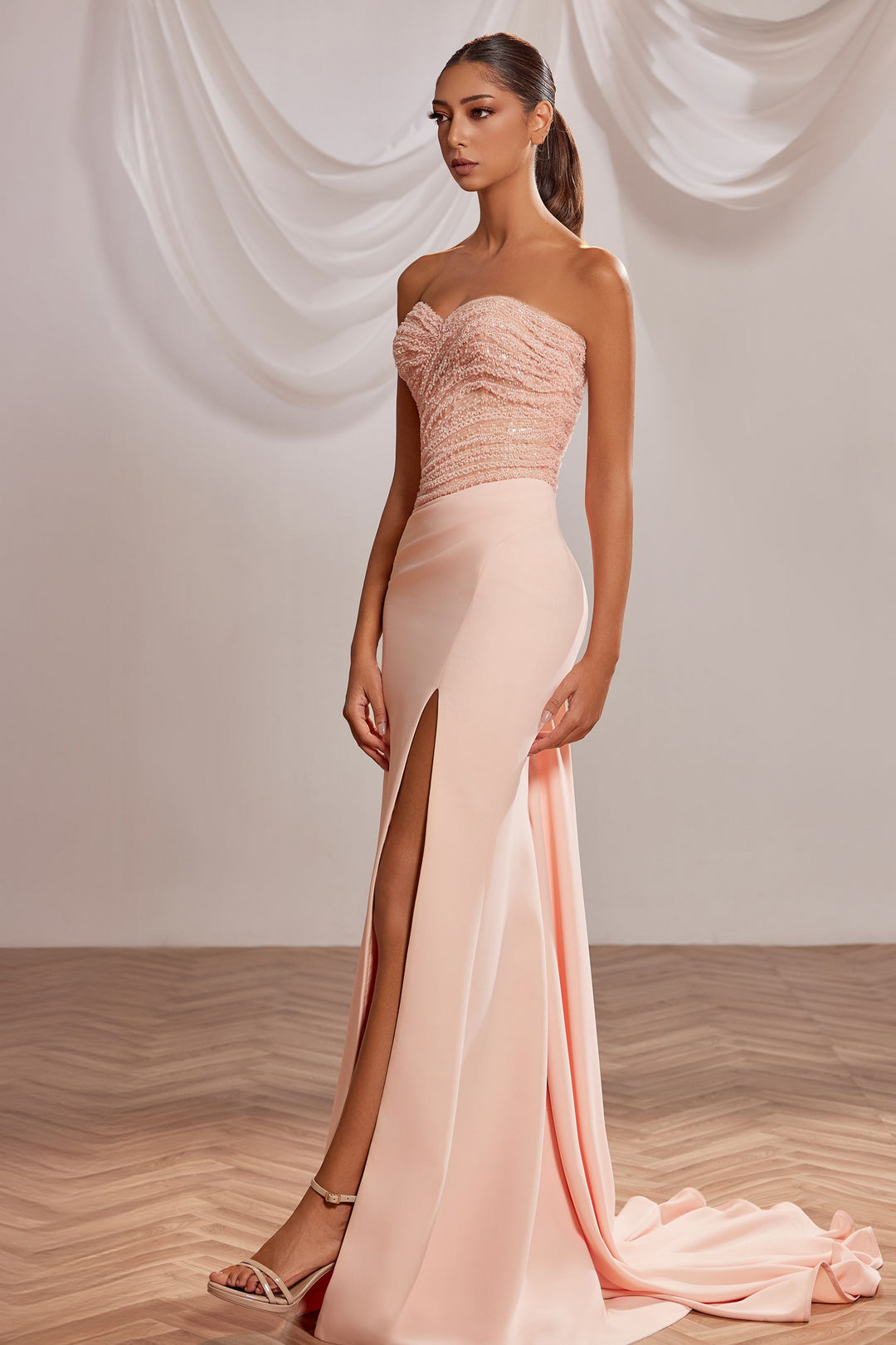 Reverie couture SS226 Dress