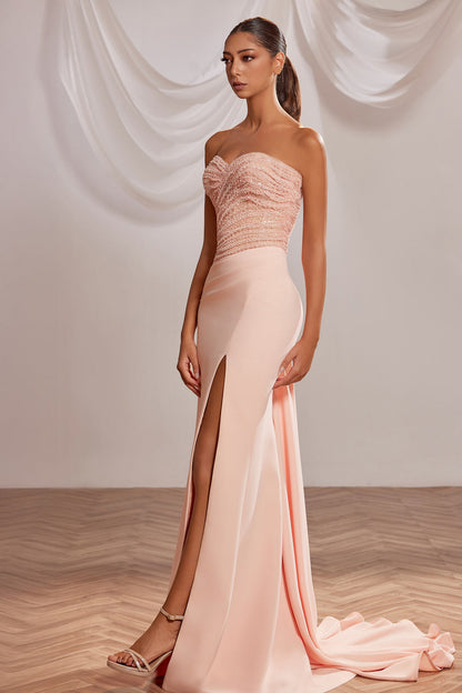 Reverie couture SS226 Dress