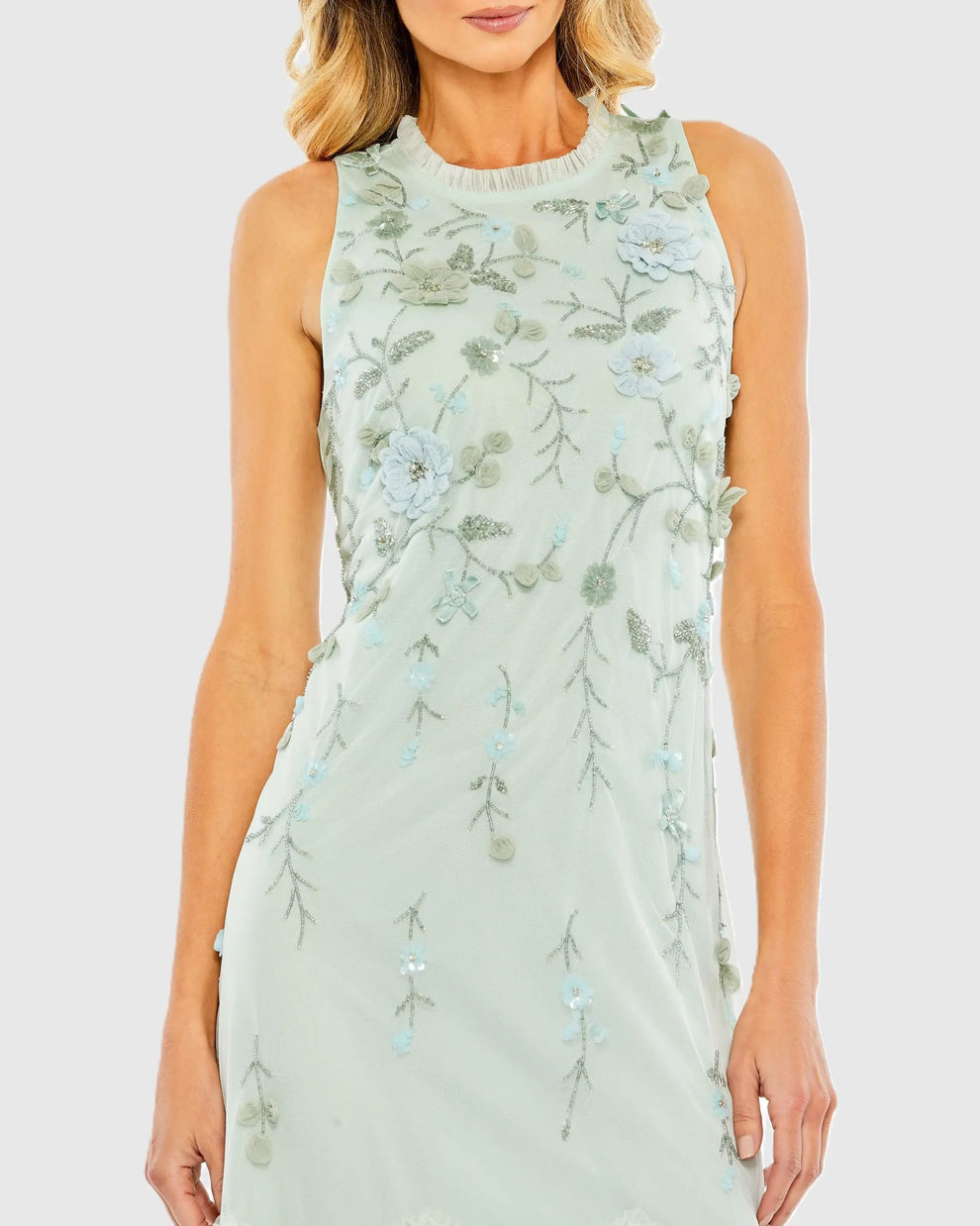 Mac Duggal 9188 Dress - ElbisNY