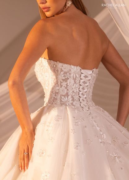 Rachel Allan RB6178 Dress