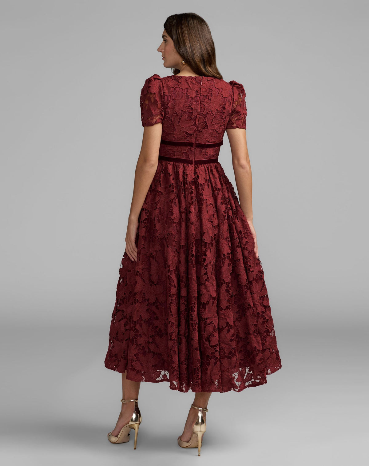 Ieena for Mac Duggal 21210 Dress