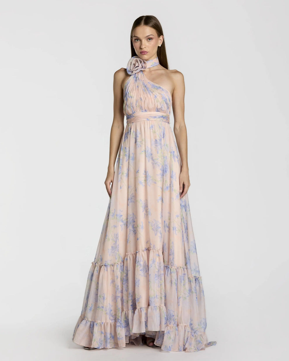 Mac Duggal 68108 Dress - ElbisNY
