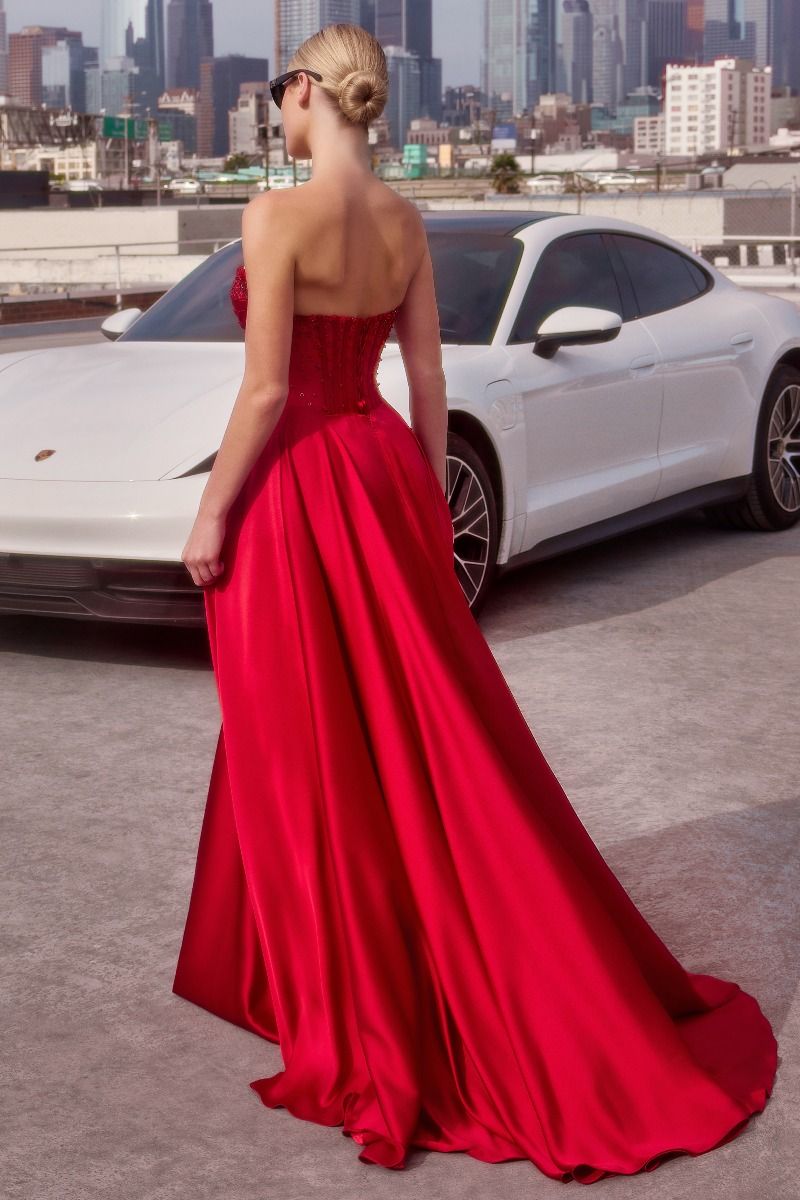 Ladivine CD297 Dress