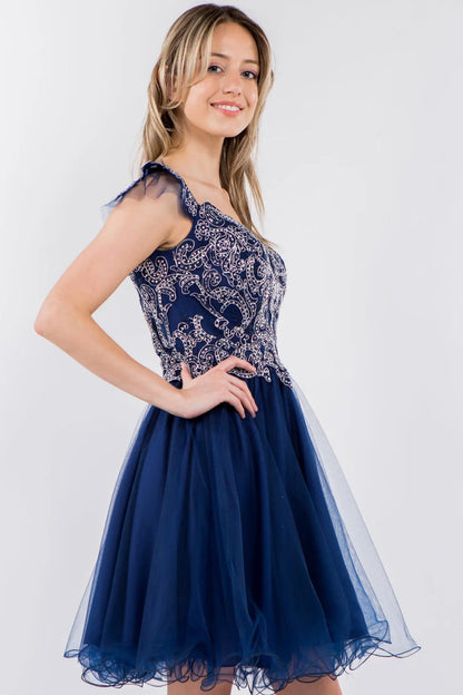 GS1966 Elizabeth K Dress