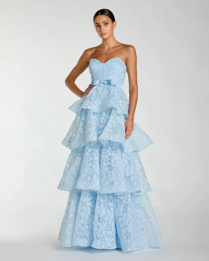 Ieena for Mac Duggal 56298 Dress - ElbisNY