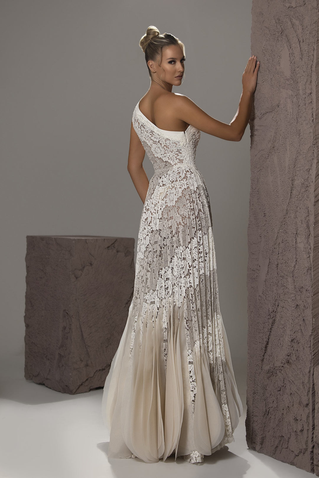 Reverie Couture SS309 Dress