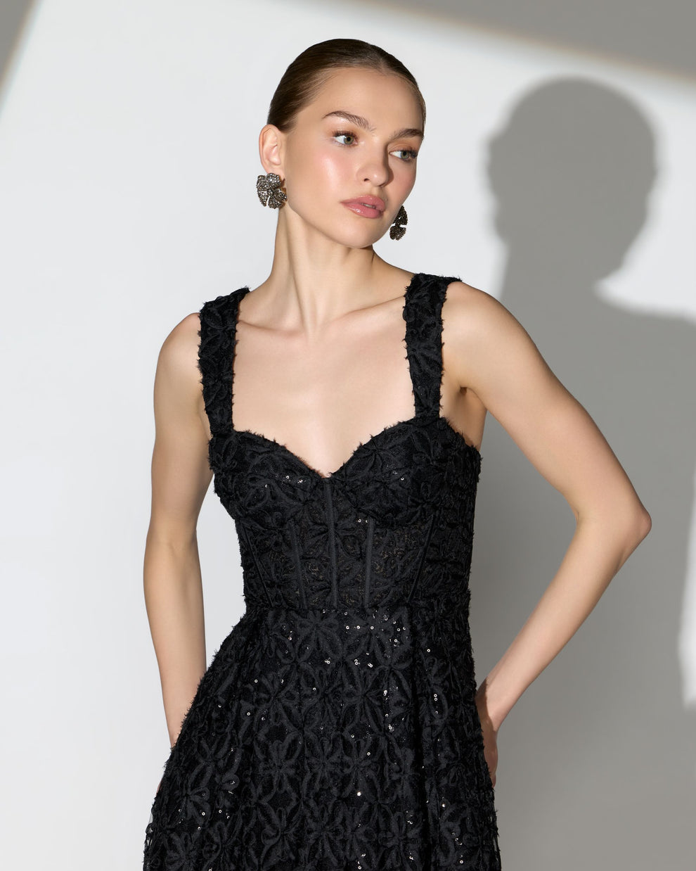 Ieena for Mac Duggal 56286 Dress