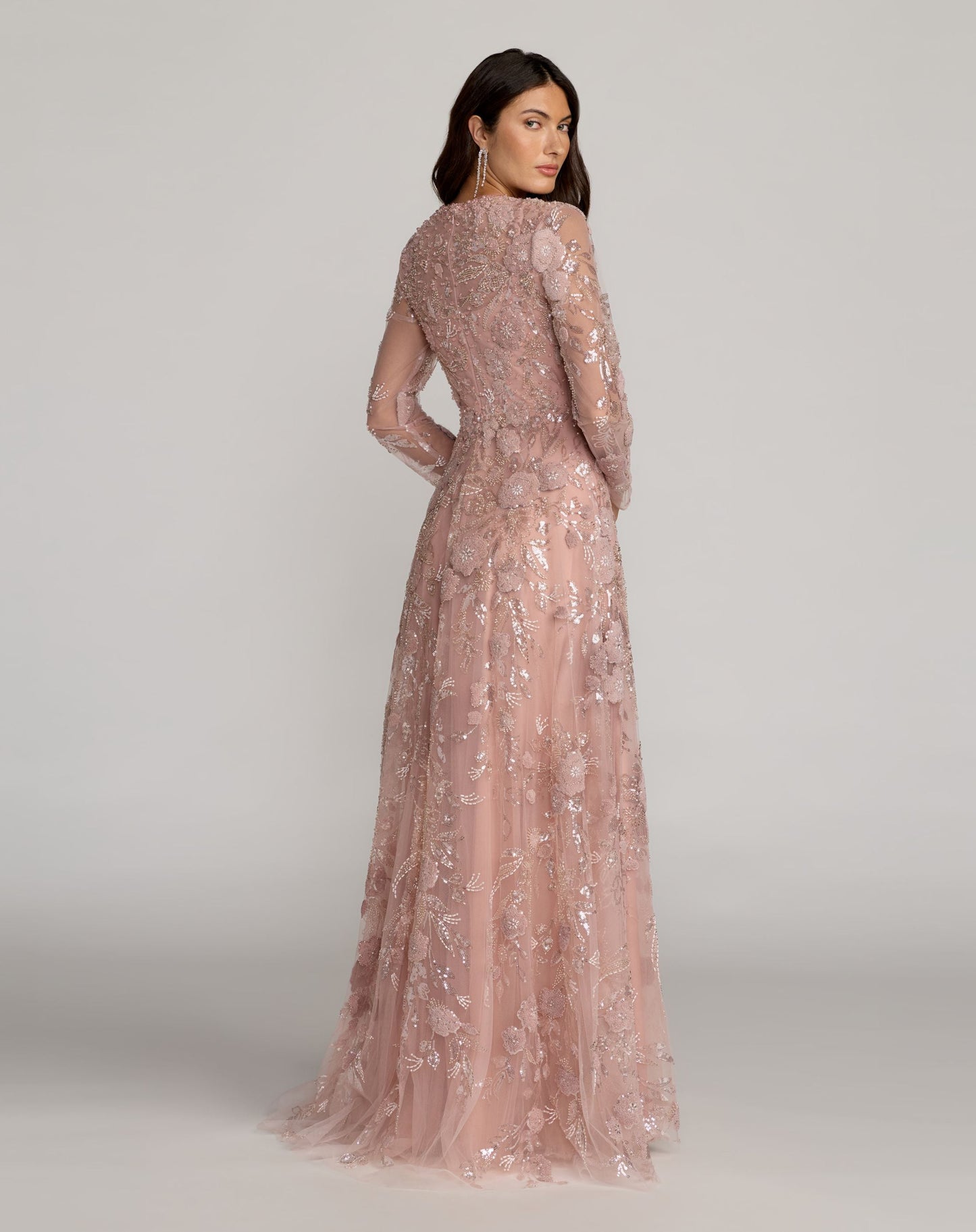 Mac Duggal 21366 Dress
