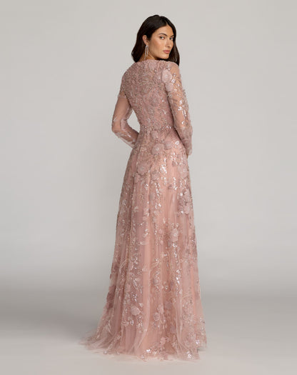 Mac Duggal 21366 Dress