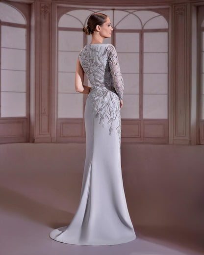 Reverie Couture FW289 Dress