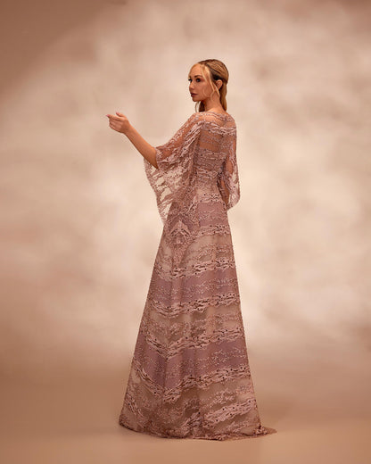 Reverie Couture FW2 Dress - ElbisNY